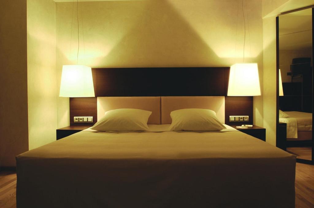 Trueffel Hotel Wiesbaden Quarto foto