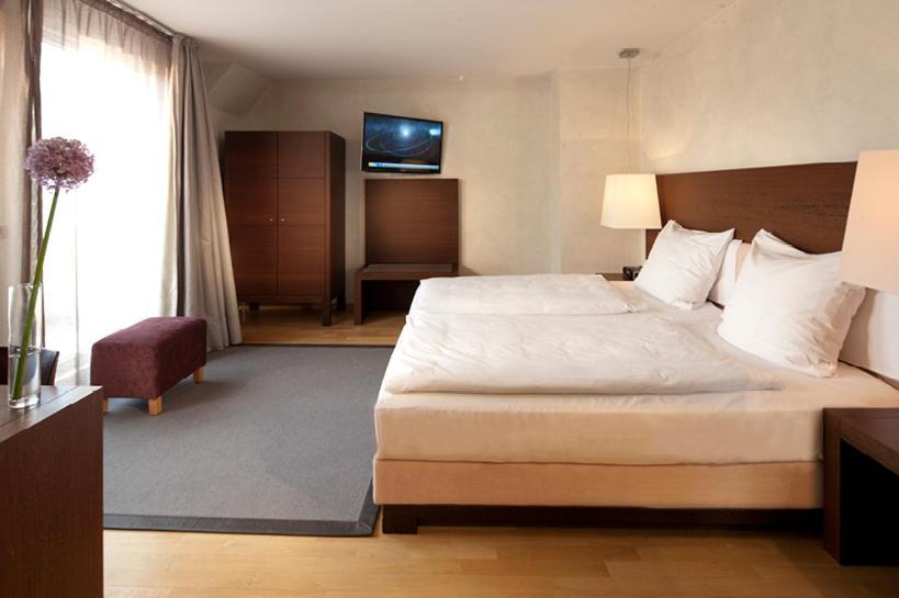 Trueffel Hotel Wiesbaden Exterior foto